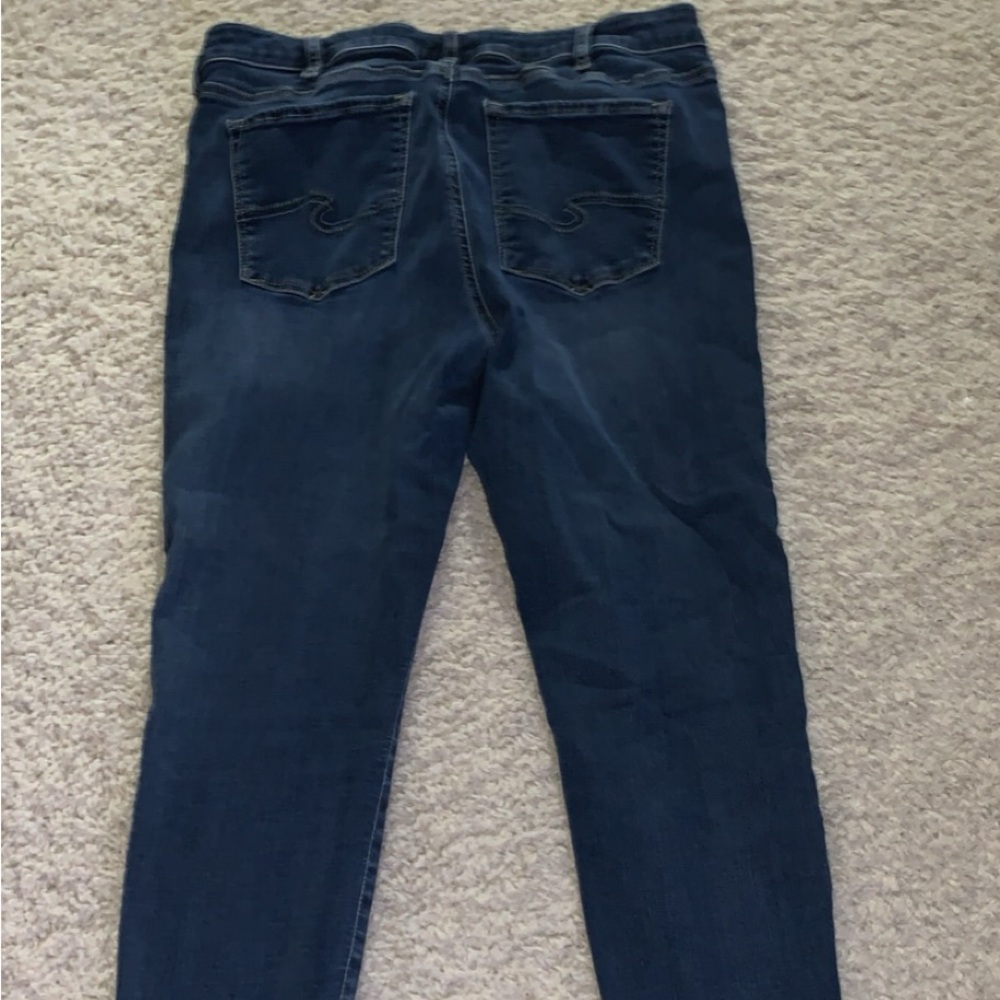 These are some amazing jeans!